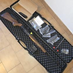 Carabine Verney-Carron Speedline 30-06 spring
