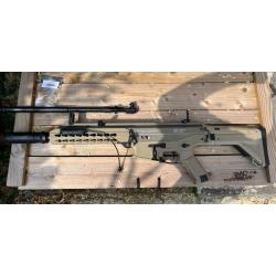 ICS CXP-APE