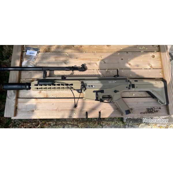 ICS CXP-APE