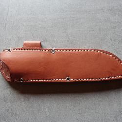 ETUI CUIR BARK RIVER