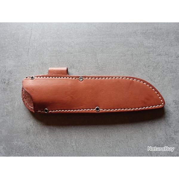 ETUI CUIR BARK RIVER