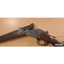 Blaser k95 270w