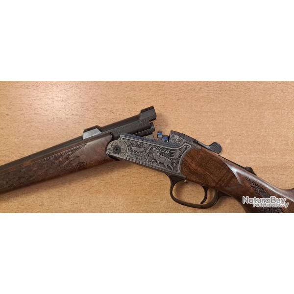 Blaser k95 270w