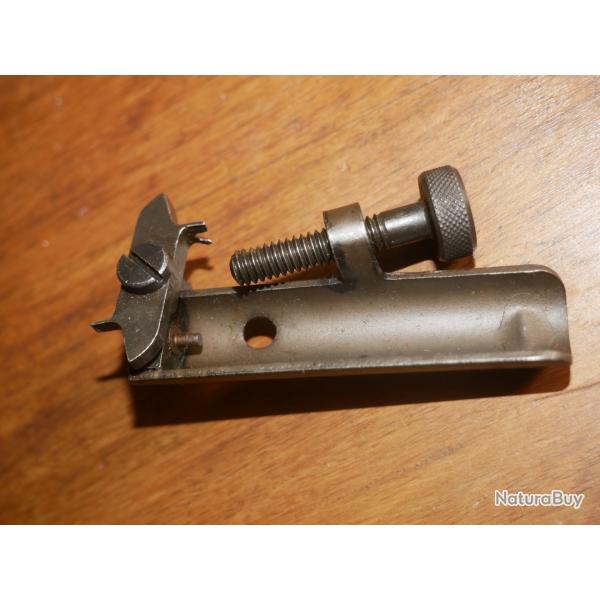 Outil r�glementaire de d�montage et remontage culasse carabine USM1