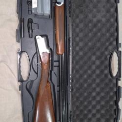 Fusil calibre 28