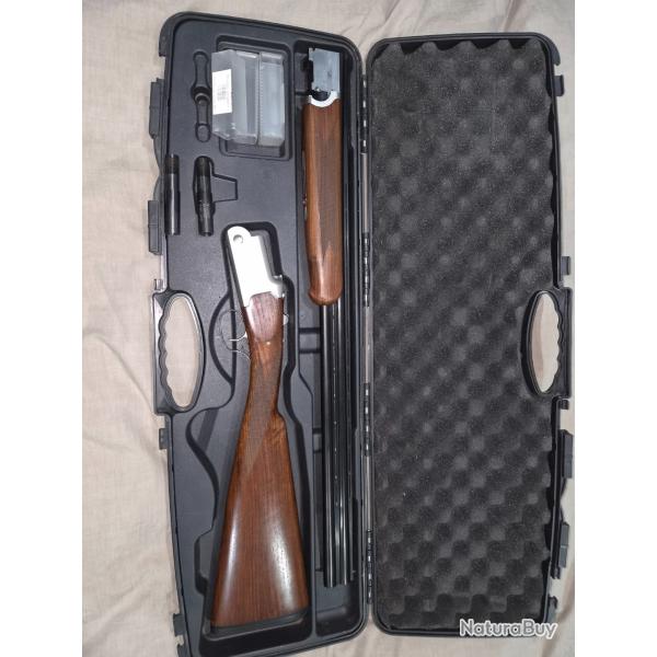Fusil calibre 28