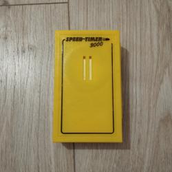 Speed Timer 3000 - Competition Electronics - Shot Timer / Timer IPSC
