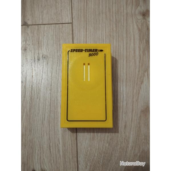 Speed Timer 3000 - Competition Electronics - Shot Timer / Timer IPSC
