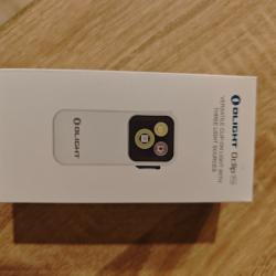 Olight oclip pro