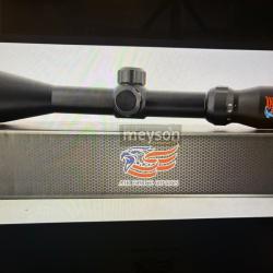 lunette tir de loisir air force optics 3x9 40