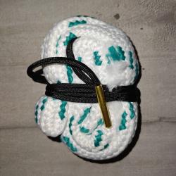 Cordon de nettoyage type Bore Snake cal 12