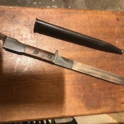 BAIONNETTE FAL