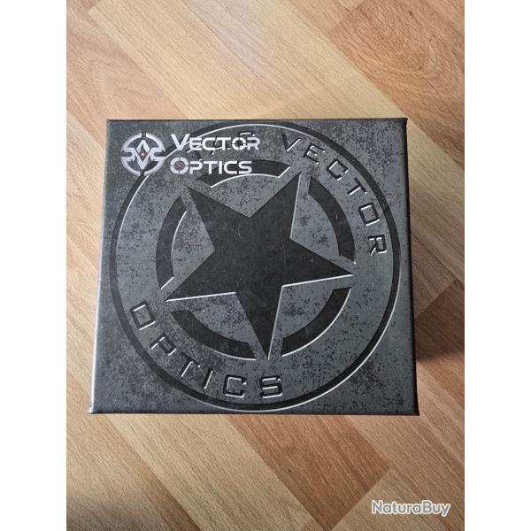 Point rouge Vector Optics SCRD-31 SVD Dragunov 1x28 pour AK