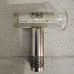 choke "INVECTOR PLUS " LISSE INTERNE
