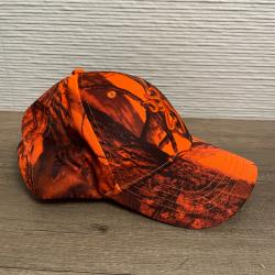 Casquette de chasse