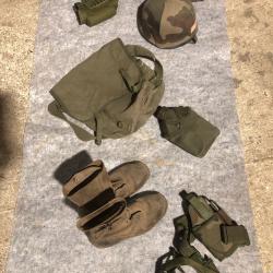 VEND LOT MILITARIA