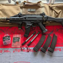 Scorpion EVO 3A1 ATEK