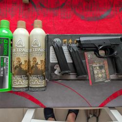 PX4 WE