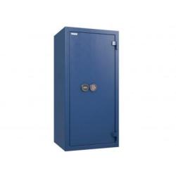 Coffre-fort pour armes longues Hartmann WT 613 - Serrure &eacute;lectronique