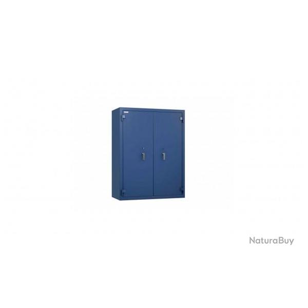 Coffre-fort pour armes longues Hartmann WT 617 - Serrure � cl�s