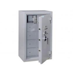 Armoire forte blind&eacute;e Hartmann Compartiment Protect
