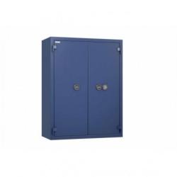 Coffre-fort pour armes longues Hartmann WT 617 - Serrure &eacute;lectronique