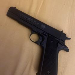 Colt 1911 A1 9mm a blanc UMAREX