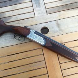 Superbe Carabine Express Zoli Europ Arm 9,3x74