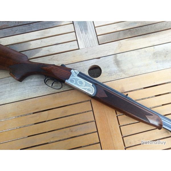 Superbe Carabine Express Zoli Europ Arm 9,3x74