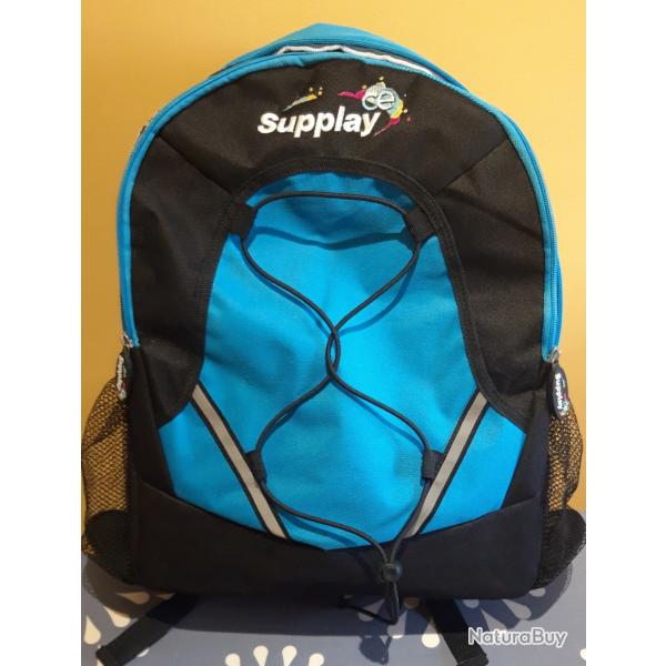 Sac � dos isotherme supplay
