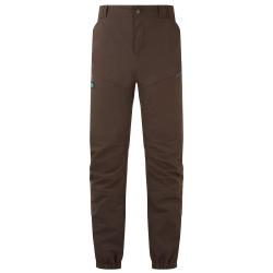 Pantalon imperm&eacute;able Homme Cambrian - Bark - Ridgeline of New Zealand - 3XL / Marron