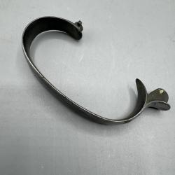 Pontet pour fusil Breda Par Verney Caron superpos&eacute; calibre 12/70 d'occasion