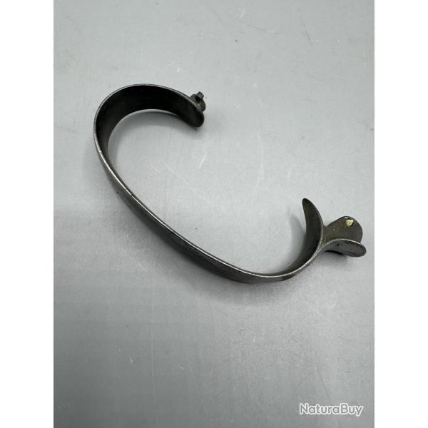 Pontet pour fusil Breda Par Verney Caron superpos� calibre 12/70 d'occasion