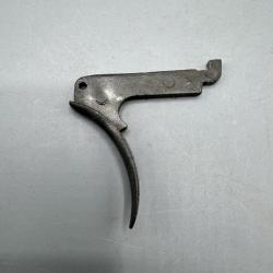 D&eacute;tente arri&egrave;re pour fusil Breda Par Verney Caron superpos&eacute; calibre 12/70 d'occasion
