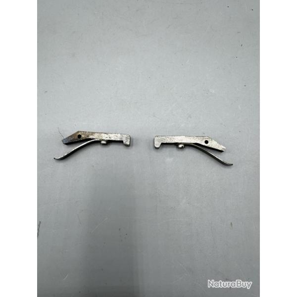 Armeur de chien gauche ou droite pour fusil Breda Par Verney Caron superpos� calibre 12/70 d'occasio