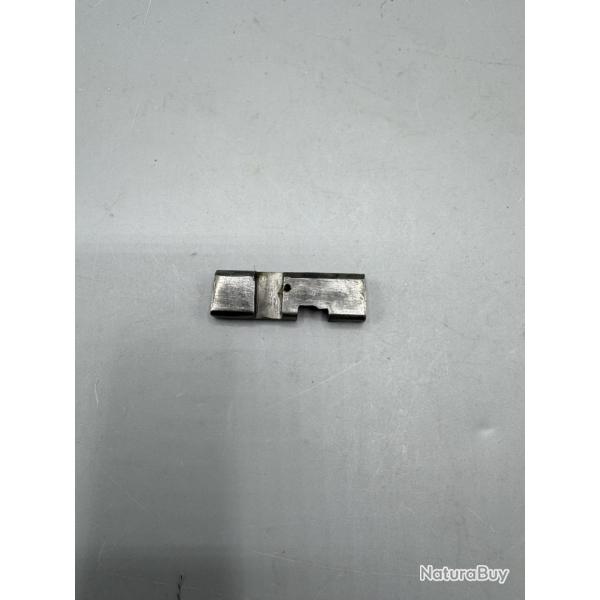 D�verrouillage du block bascule pour fusil Breda Par Verney Caron superpos� calibre 12/70 d'occasion