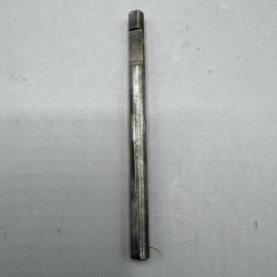 Tige de deverouillage de la bascule pour fusil Breda Par Verney Caron superpos&eacute; calibre 12/70 d'occa