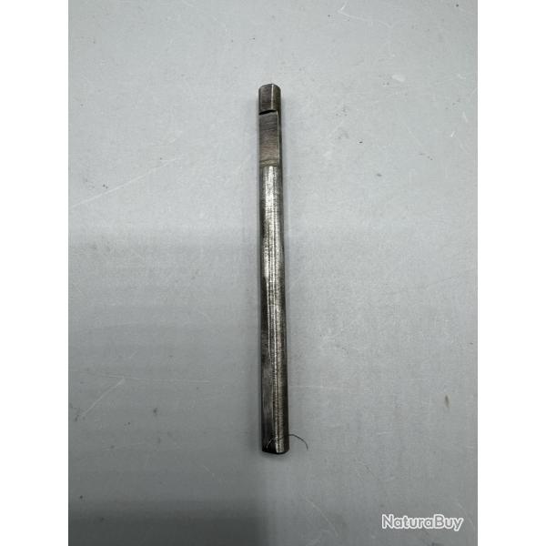 Tige de deverouillage de la bascule pour fusil Breda Par Verney Caron superpos� calibre 12/70 d'occa