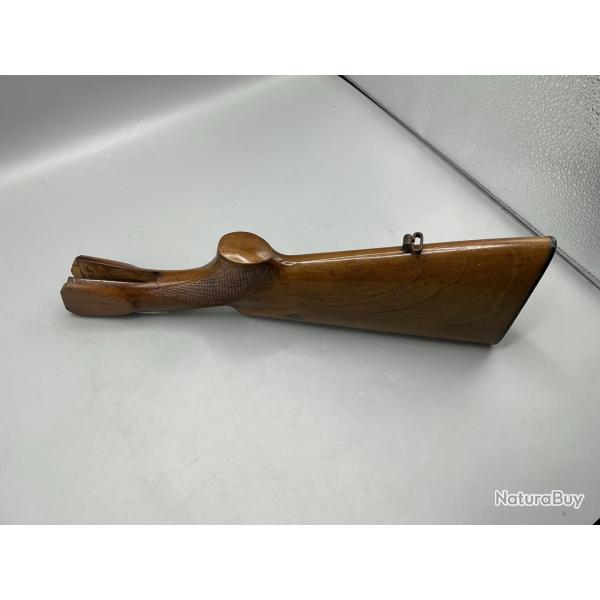 Crosse bois pour fusil Breda Par Verney Caron superpos� calibre 12/70 d'occasion