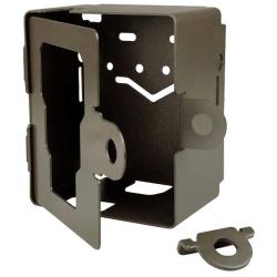 Bo&icirc;tier de s&eacute;curit&eacute; pour cam&eacute;ra Icueasy ICU Clom