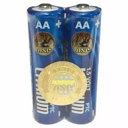 Lot de 2 piles Lithium AA ASP