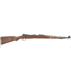 WW2 CARABINE 8x57 MAUSER K98 BNZ 4 KARABINER 98K STEYR 1944 MONOMATRICULE Categorie C