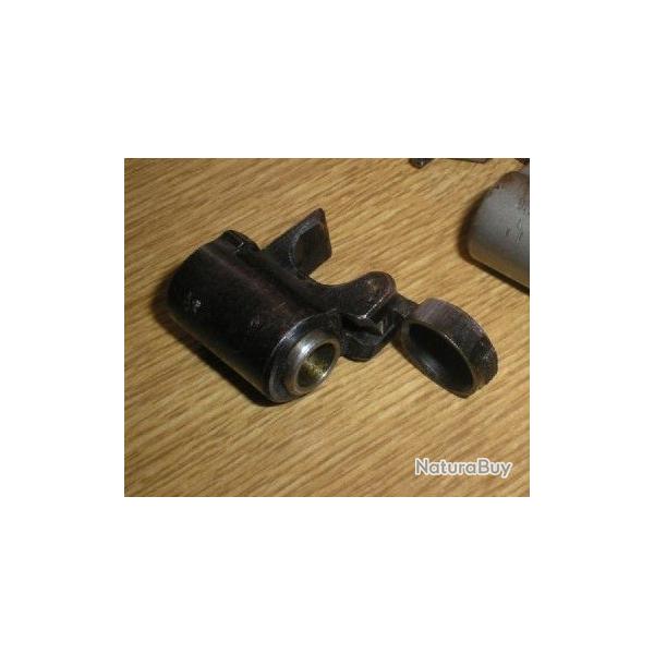 Bouchon de canon, couvre bouche Mauser Kar98az
