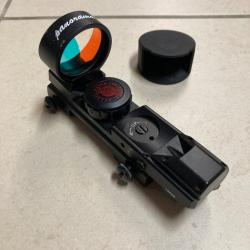 Vends point rouge PANORAMA