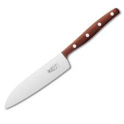 Couteau Universel "K3" Windm&uuml;hlenmesser manche prunier lame inox