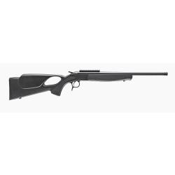 Carabine a un coup CVA SCOUT TD thumbhole cal.308 win canon 46cm