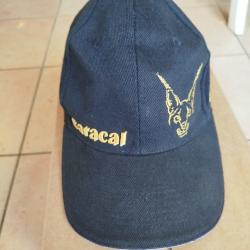 Casquette