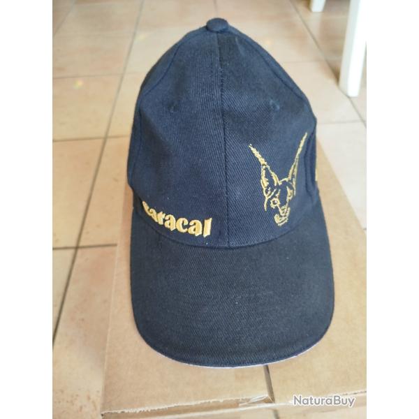 Casquette