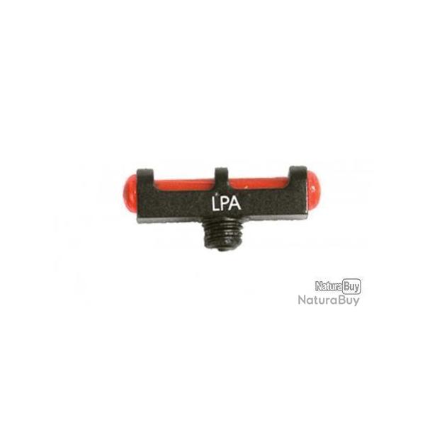 Guidon LPA Rouge diam�tre 2.6