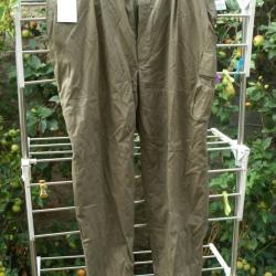 11- Pantalon de chasse Gastinne Renette Made in France taille 56